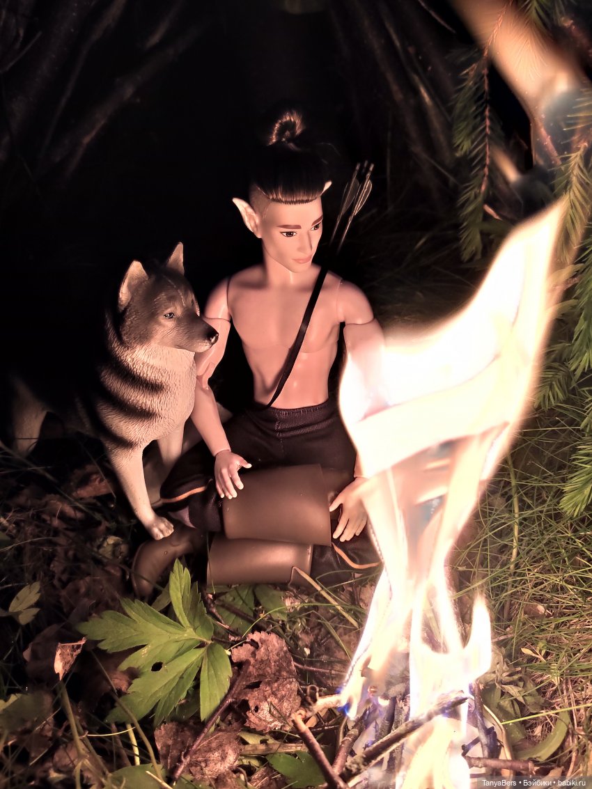 Как я провел этим летом: июнь, июль, август