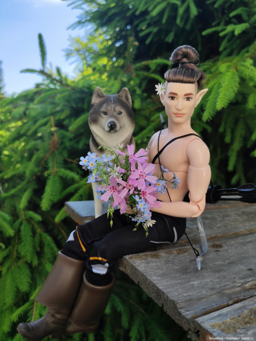 Как я провел этим летом: июнь, июль, август