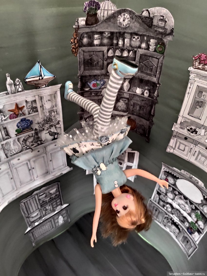 Как я провел этим летом: июнь, июль, август