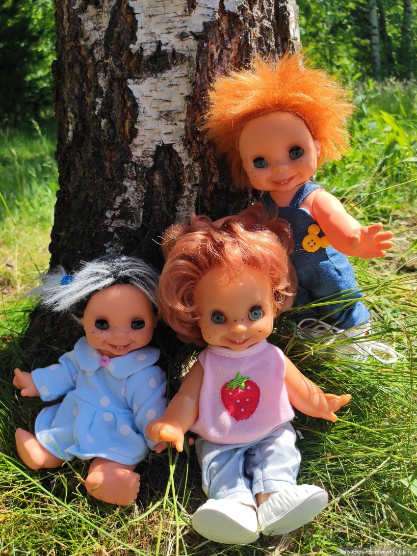 Как я провел этим летом: июнь, июль, август (фото 7)