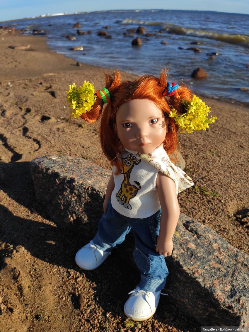 Как я провел этим летом: июнь, июль, август