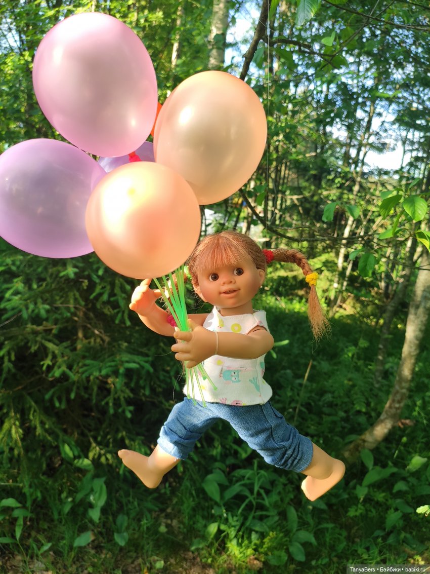 Как я провел этим летом: июнь, июль, август (фото 2)