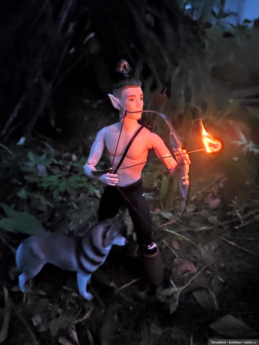 Как я провел этим летом: июнь, июль, август