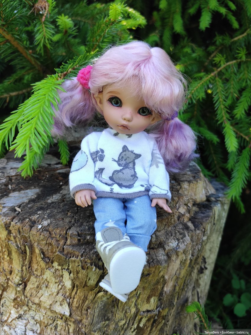 Как я провел этим летом: июнь, июль, август