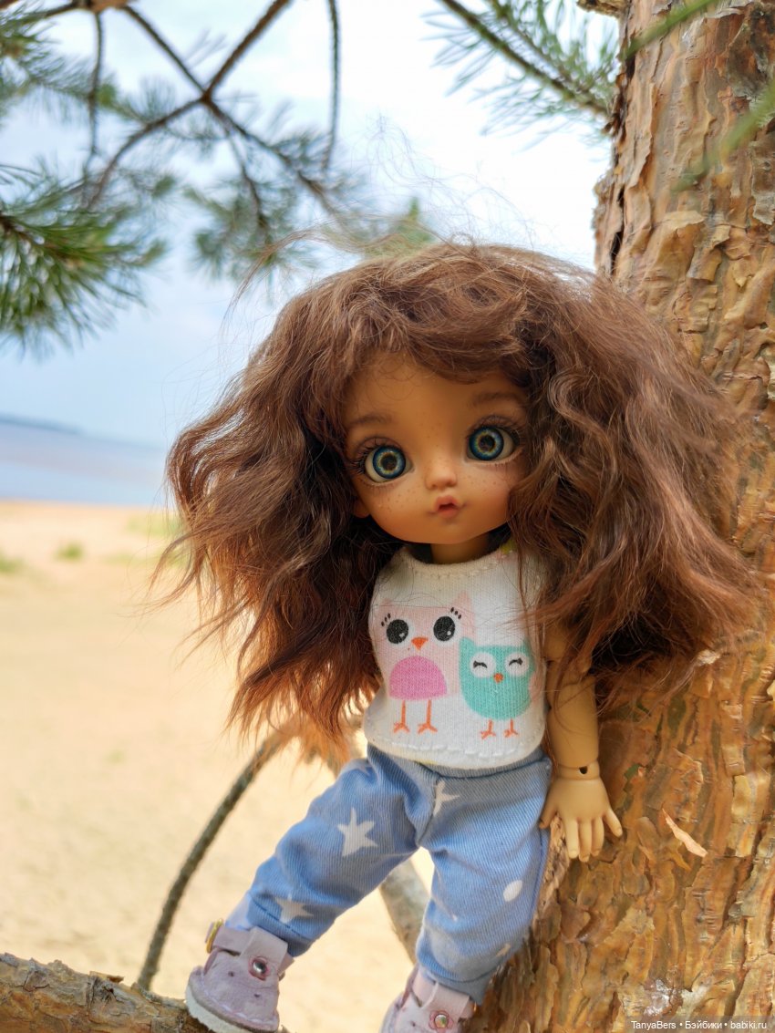 Как я провел этим летом: июнь, июль, август