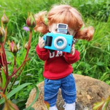 Как я провел этим летом: июнь, июль, август