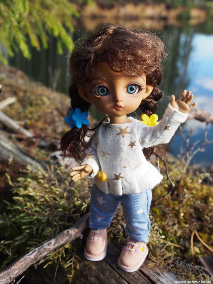 Друг...как много в этом слове (фото 3)