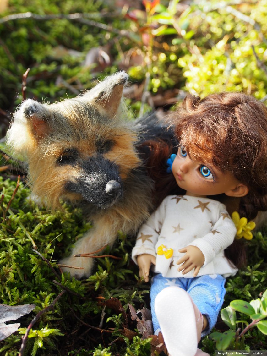 Друг...как много в этом слове