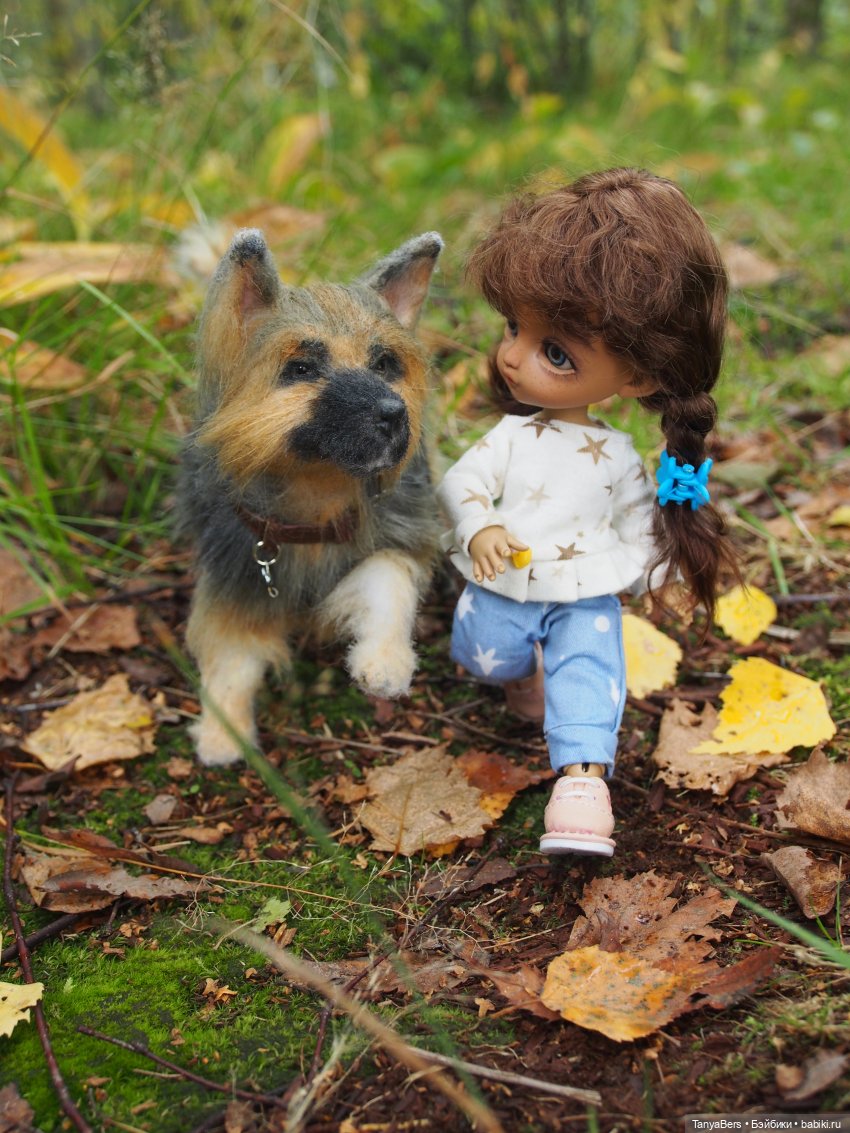 Друг...как много в этом слове