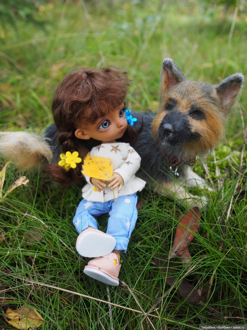 Друг...как много в этом слове