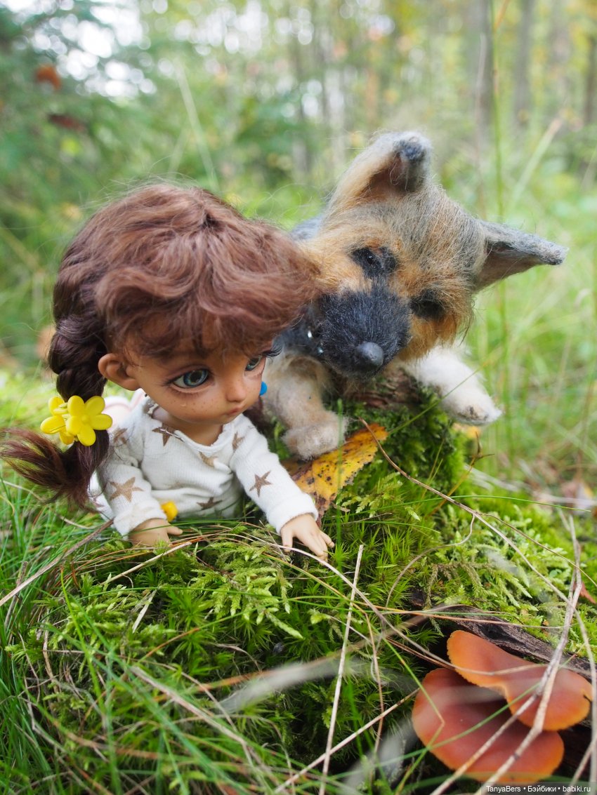 Друг...как много в этом слове