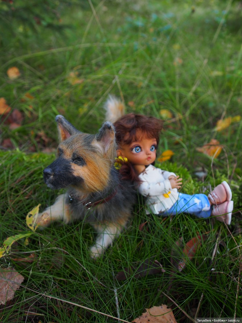 Друг...как много в этом слове