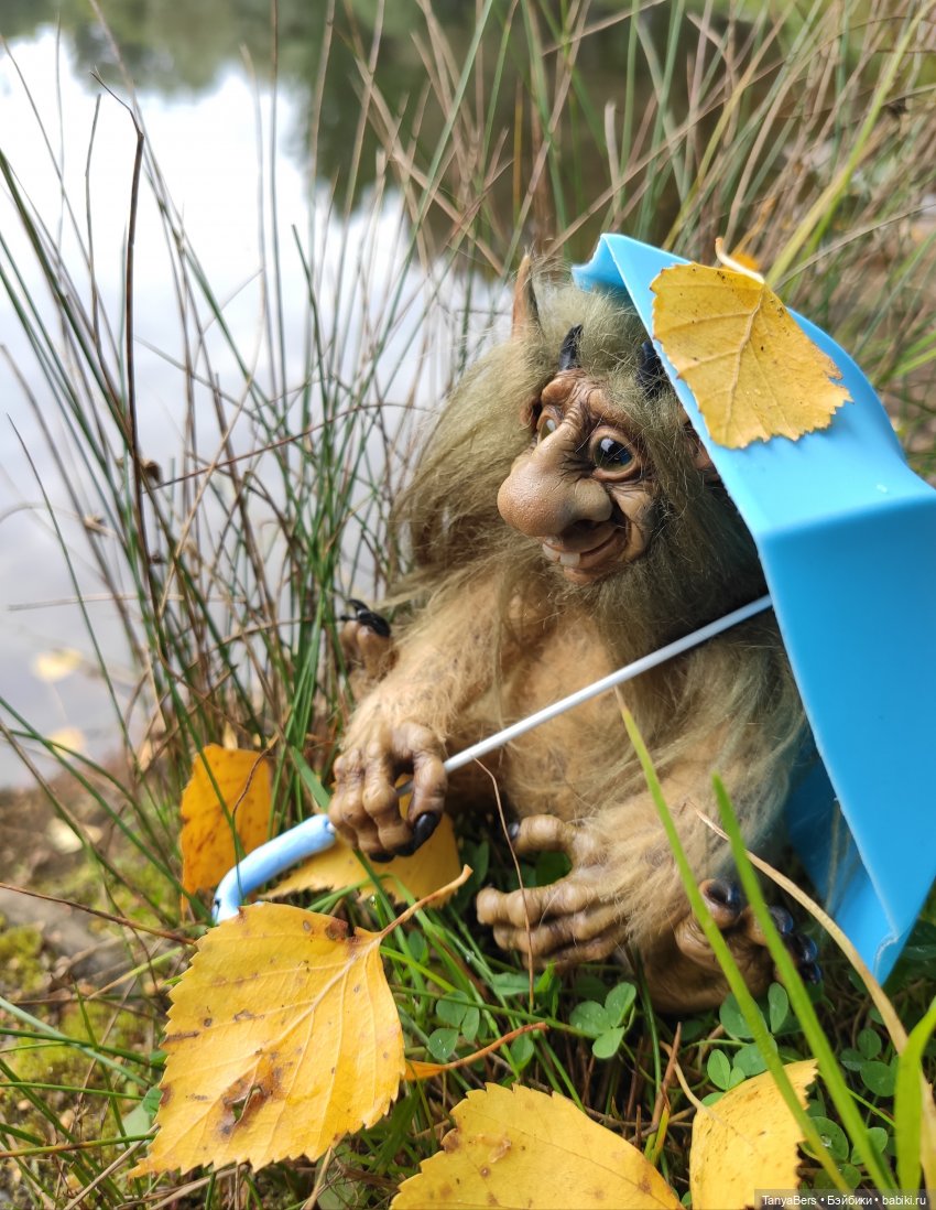 В поисках сказки | Бэйбики В поисках сказки — Домашние фото авторских игрушек: Тедди