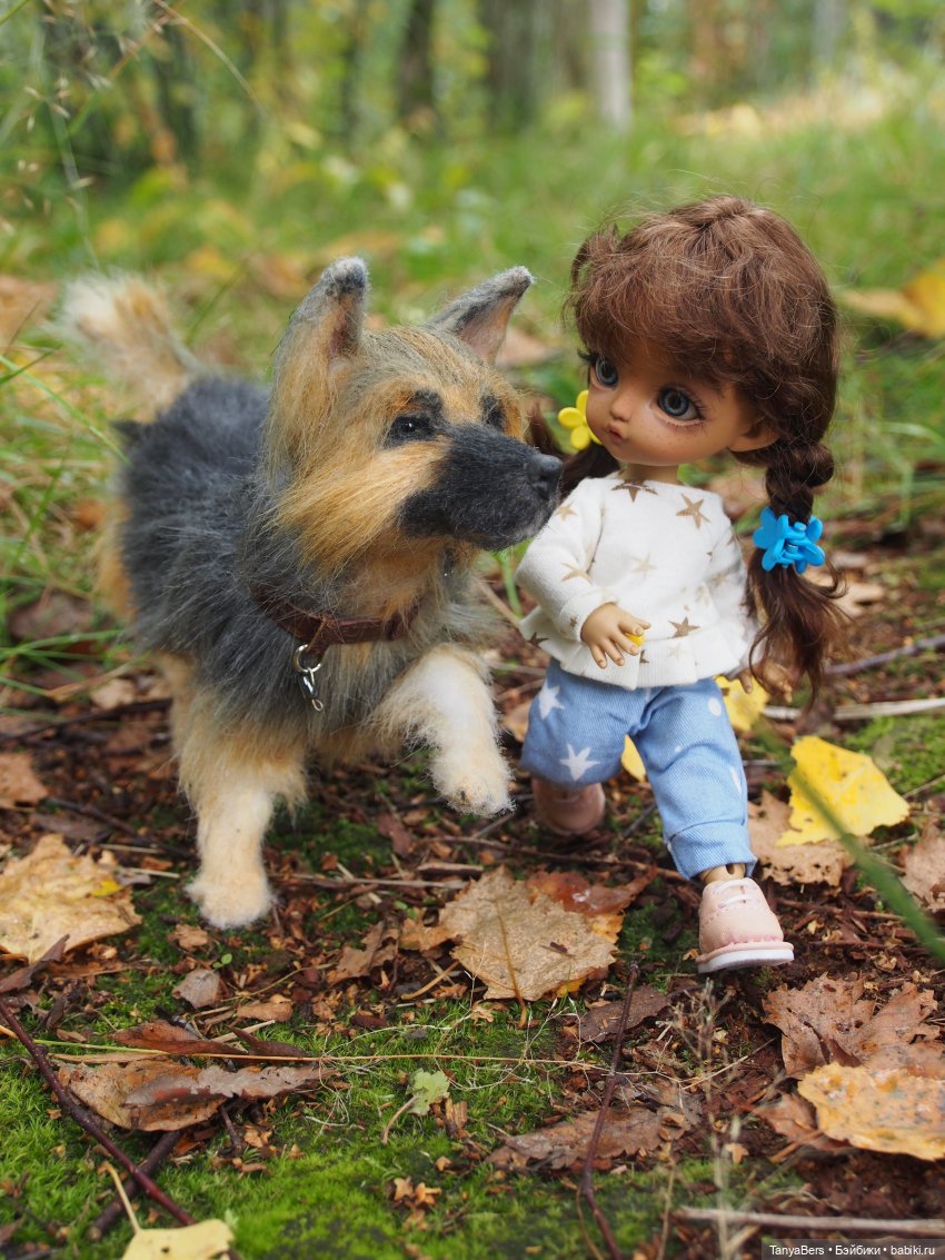 В поисках сказки | Бэйбики В поисках сказки — Домашние фото авторских игрушек: Тедди