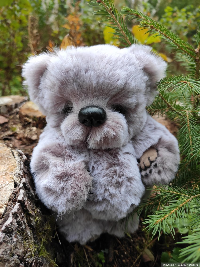 В поисках сказки | Бэйбики В поисках сказки — Домашние фото авторских игрушек: Тедди