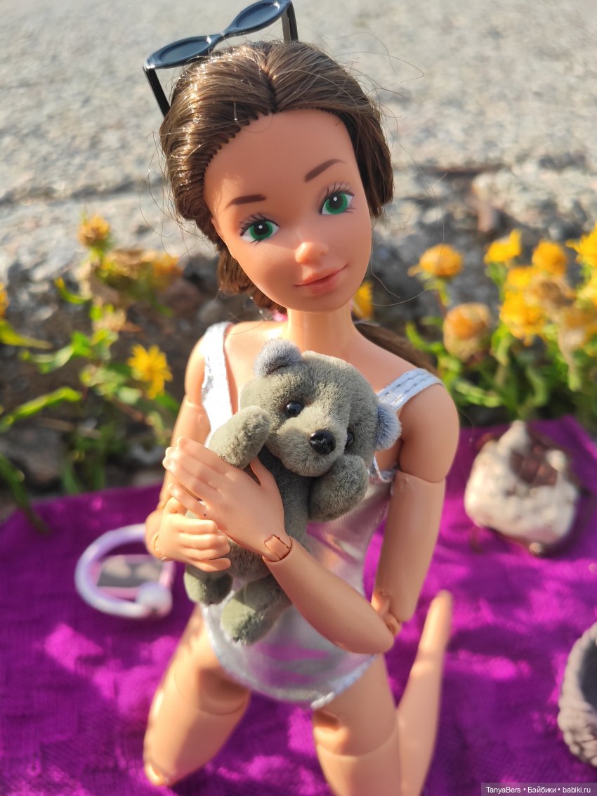 В поисках сказки | Бэйбики В поисках сказки — Домашние фото авторских игрушек: Тедди