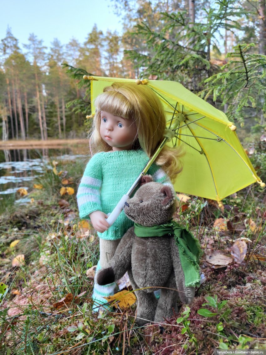 В поисках сказки | Бэйбики В поисках сказки — Домашние фото авторских игрушек: Тедди