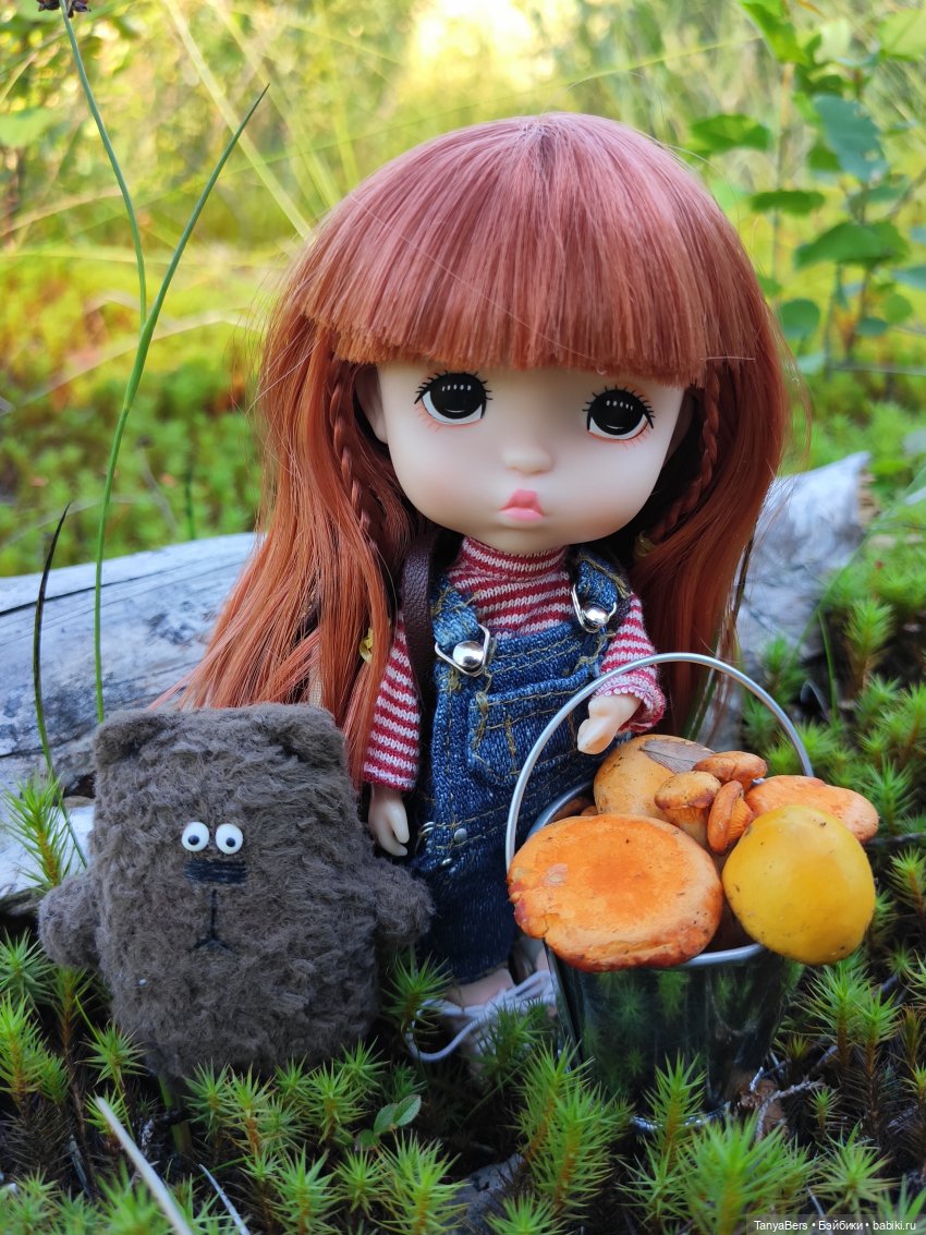 В поисках сказки | Бэйбики В поисках сказки — Домашние фото авторских игрушек: Тедди