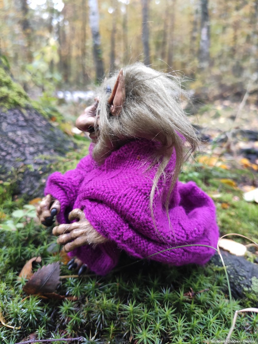 В поисках сказки | Бэйбики В поисках сказки — Домашние фото авторских игрушек: Тедди