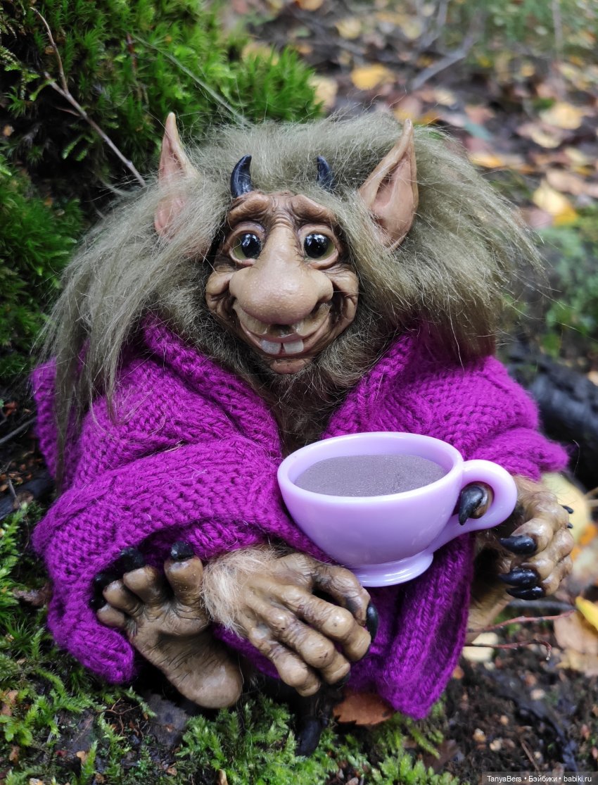 В поисках сказки | Бэйбики В поисках сказки — Домашние фото авторских игрушек: Тедди