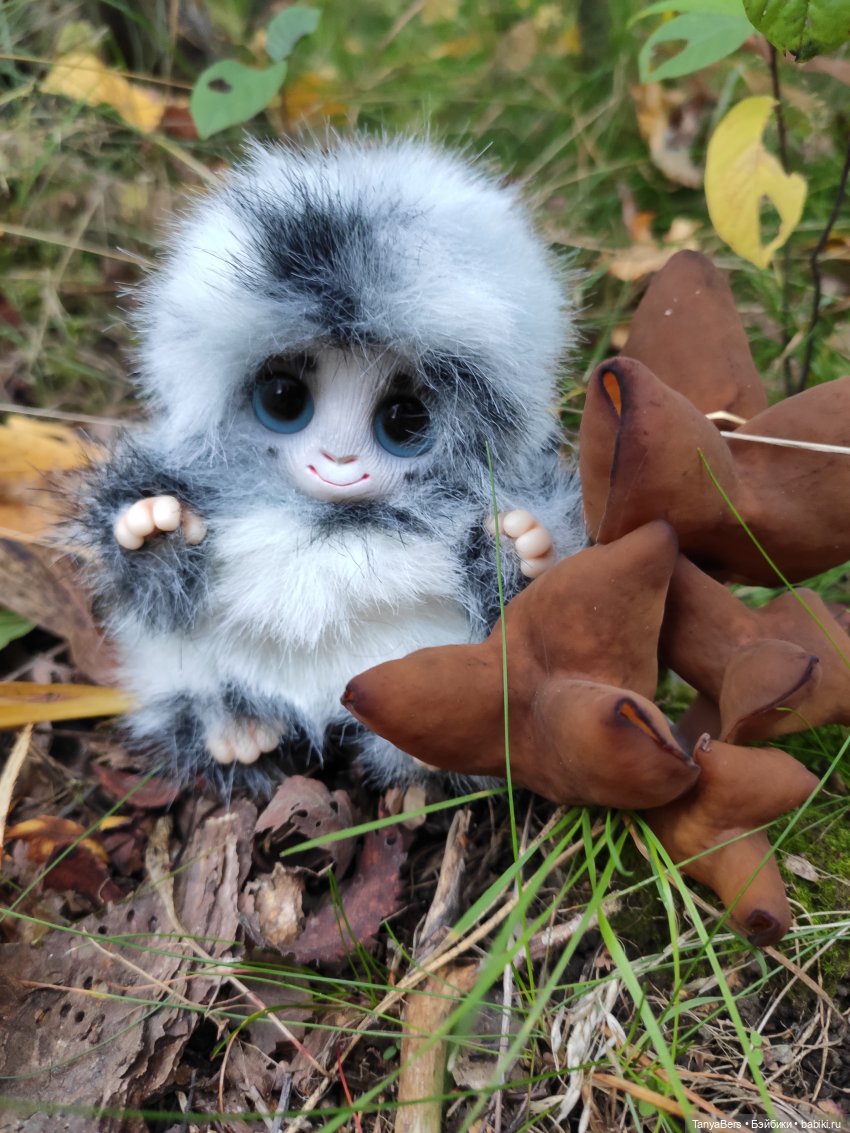 В поисках сказки | Бэйбики В поисках сказки — Домашние фото авторских игрушек: Тедди