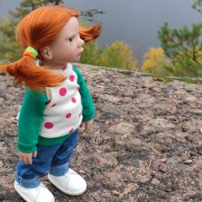 Ирискины бродилки