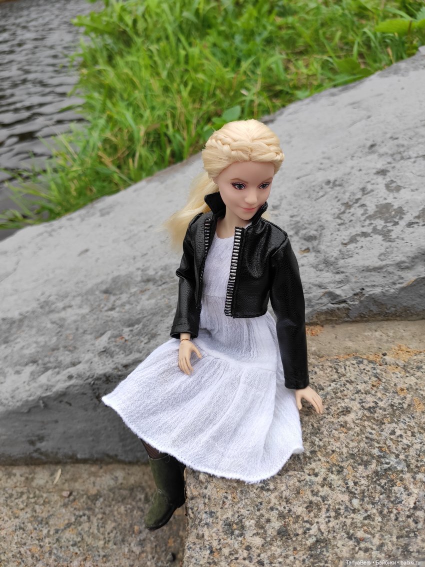 Осенняя хандра в куклах — Домашние коллекции кукол: фото собраний