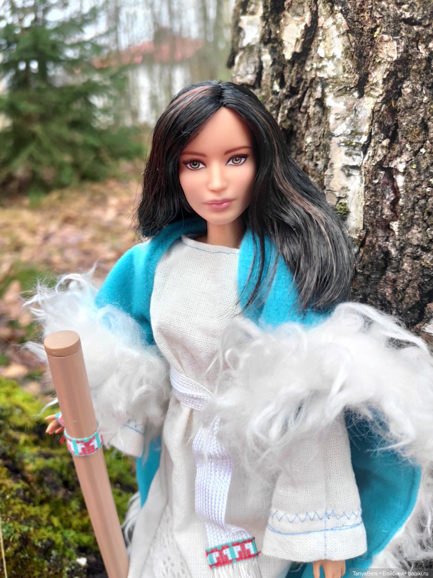 Осенняя хандра в куклах — Домашние коллекции кукол: фото собраний