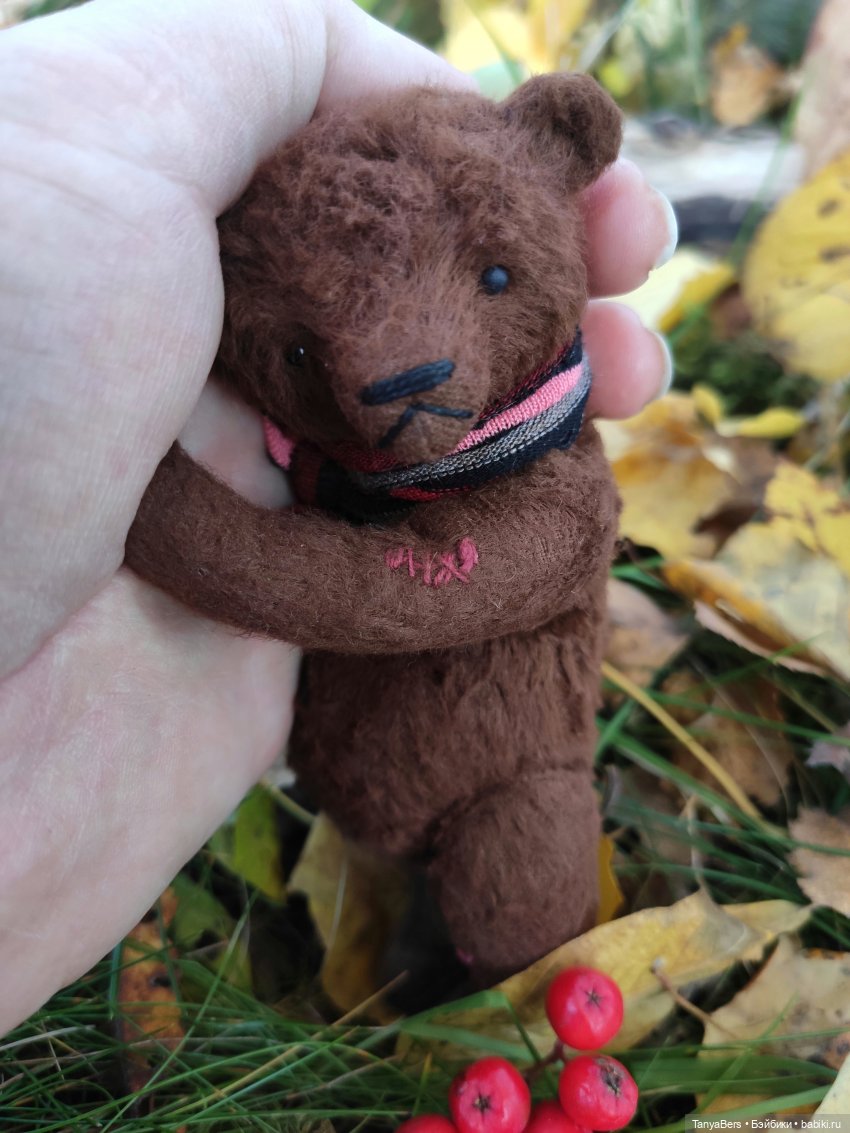 Осенняя хандра в куклах — Домашние коллекции кукол: фото собраний