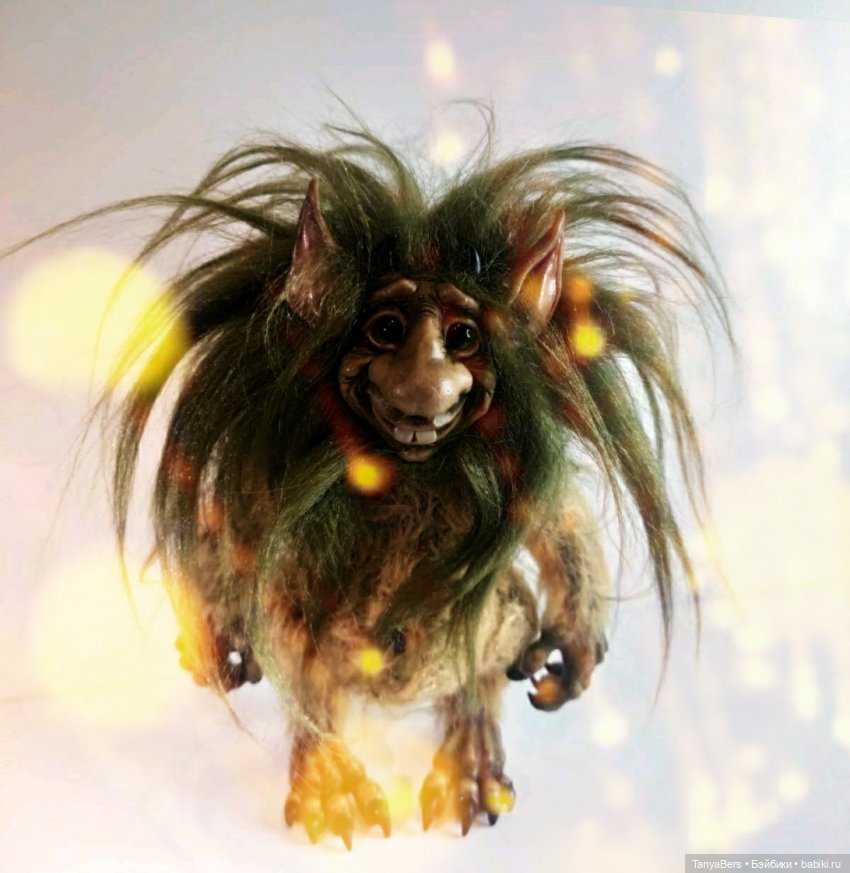 Осенняя хандра в куклах — Домашние коллекции кукол: фото собраний