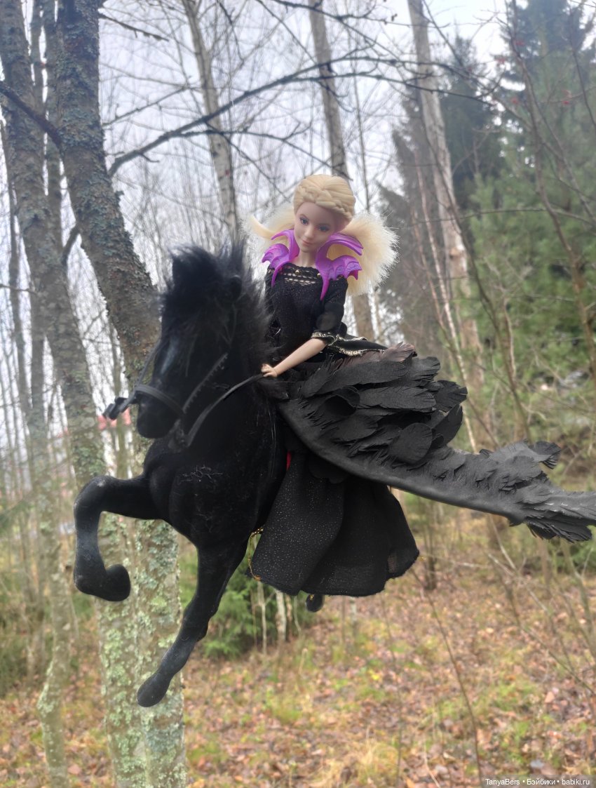 Осенняя хандра в куклах — Домашние коллекции кукол: фото собраний