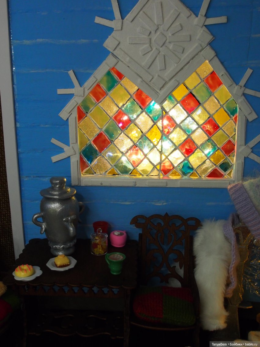 Новый год, который опоздал (фото 4)