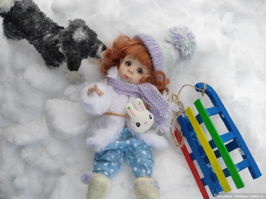 Новый год, который опоздал