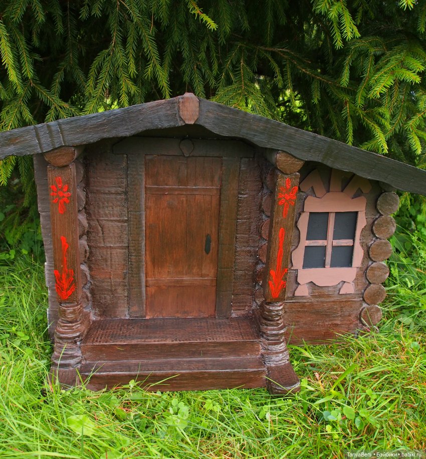 Новый год, который опоздал