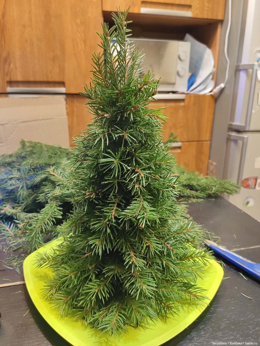 Новый год, который опоздал (фото 10)