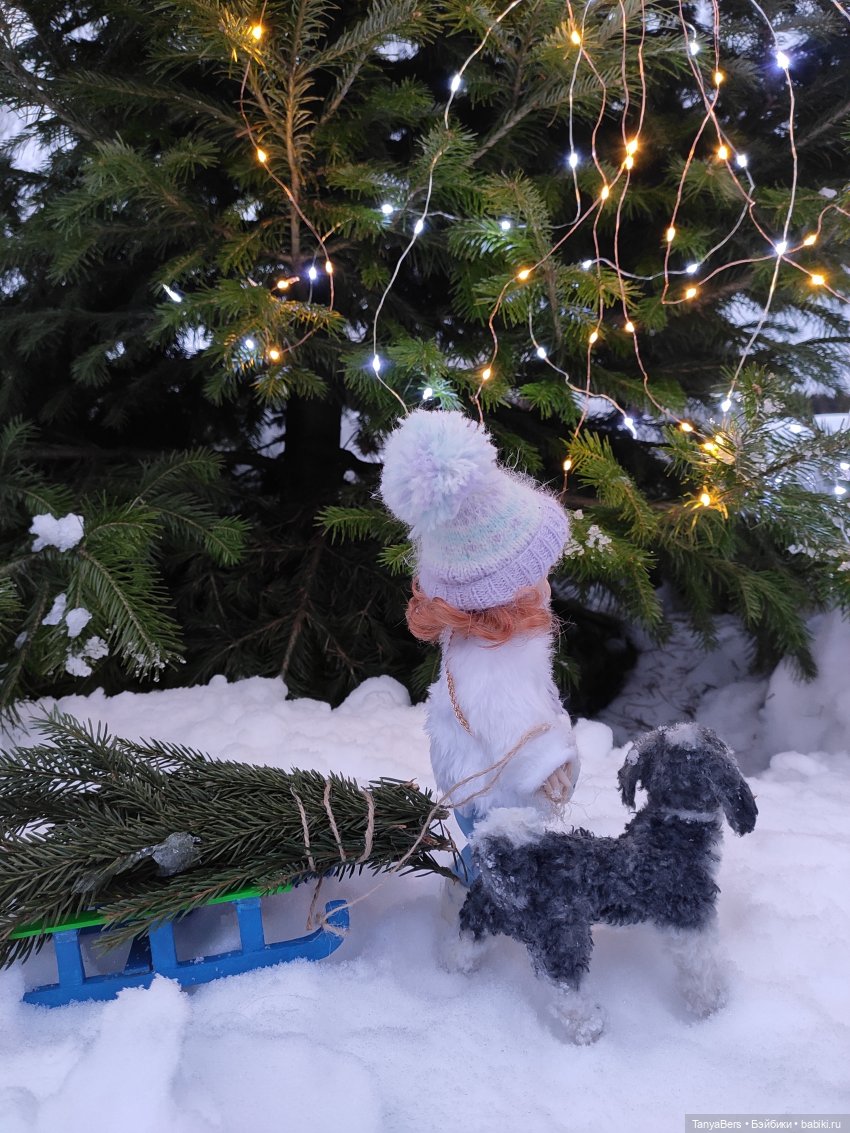 Новый год, который опоздал