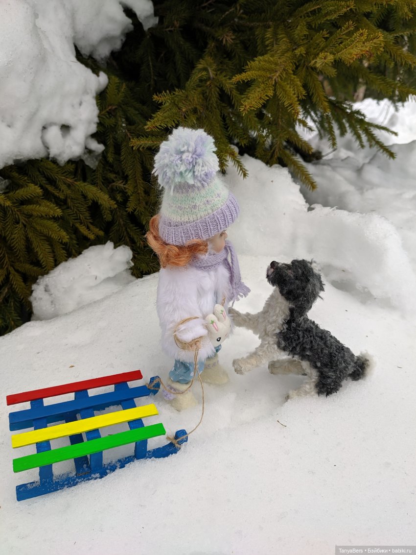 Новый год, который опоздал