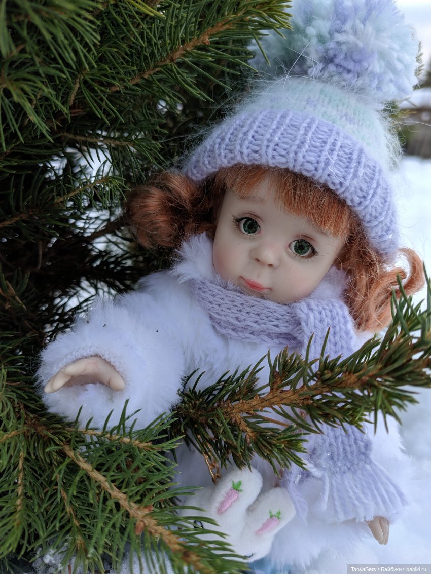 Новый год, который опоздал