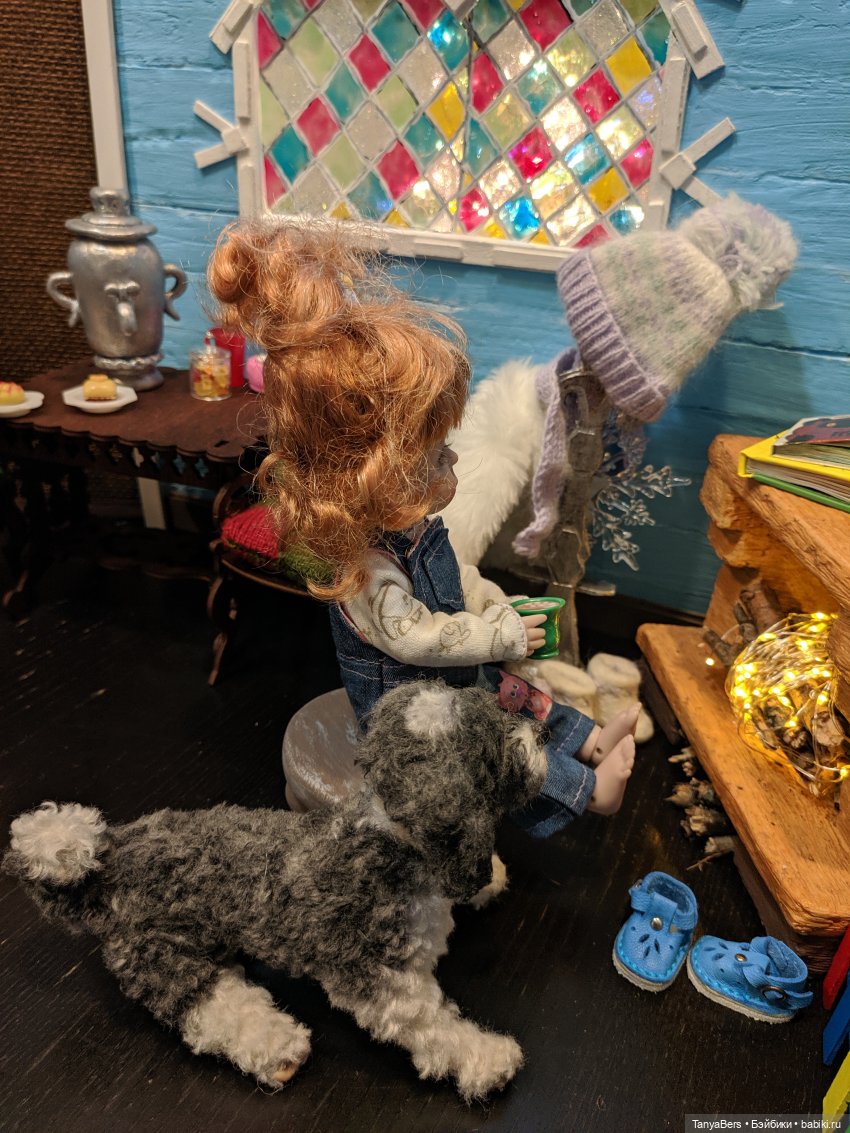 Новый год, который опоздал