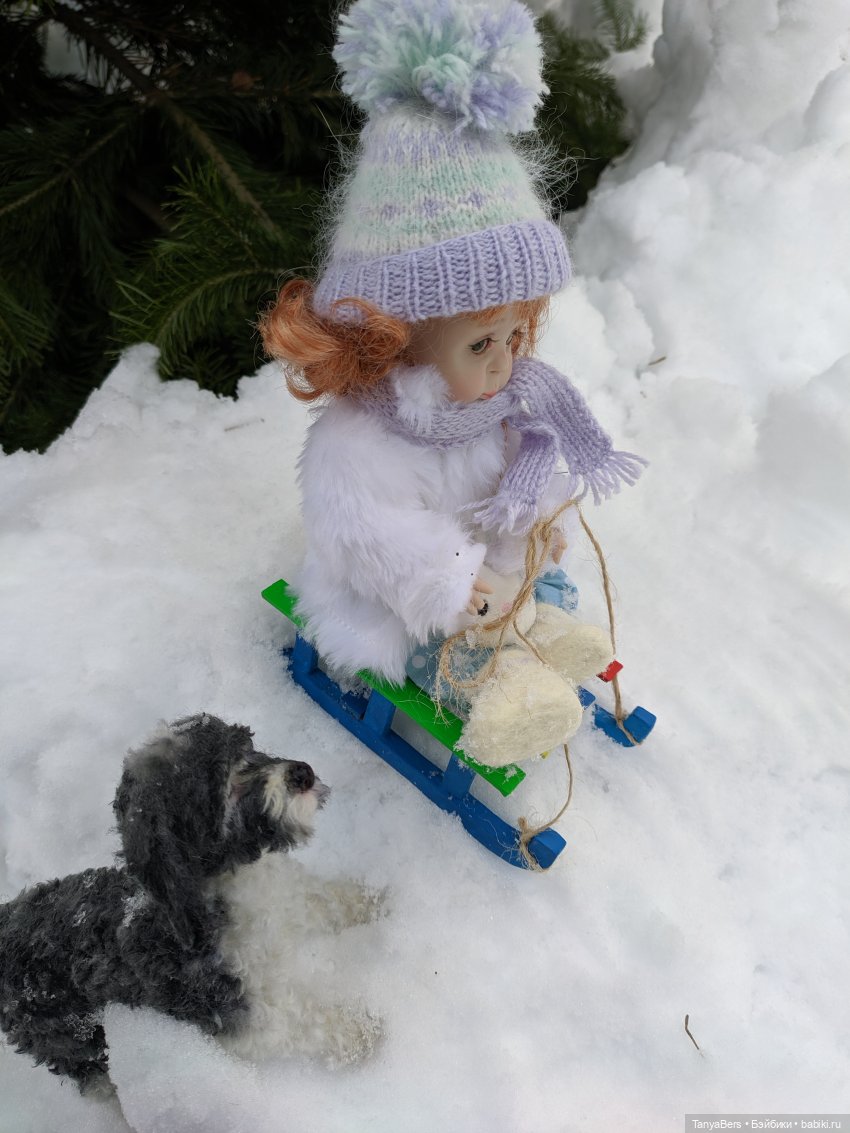 Новый год, который опоздал