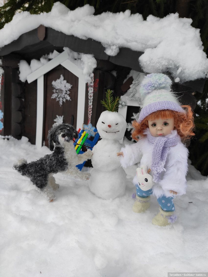 Новый год, который опоздал