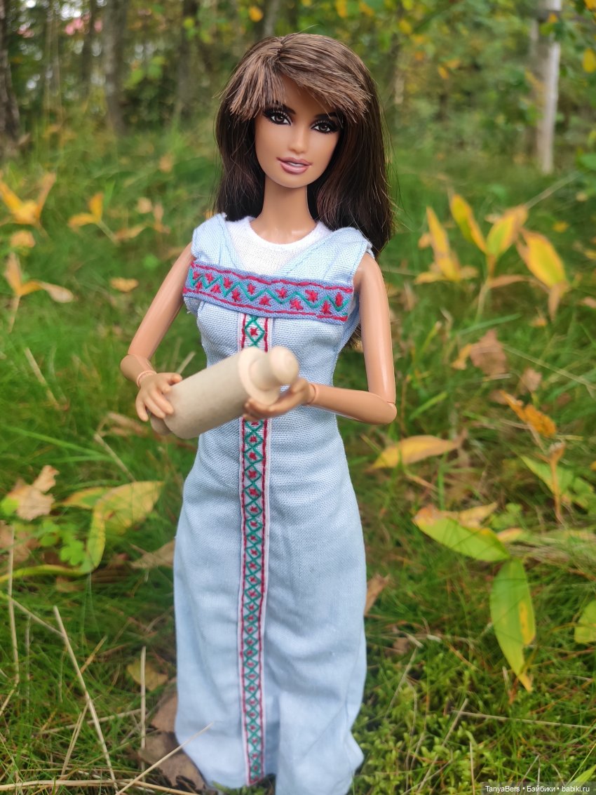 Сказка💫 про Сказку❄️✨ — Румбоксы и кукольная миниатюра: фото