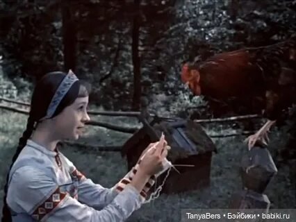 Сказка💫 про Сказку❄️✨ — Румбоксы и кукольная миниатюра: фото