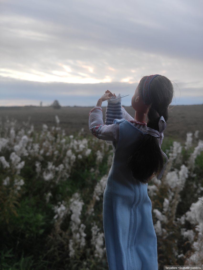 Сказка💫 про Сказку❄️✨ — Румбоксы и кукольная миниатюра: фото