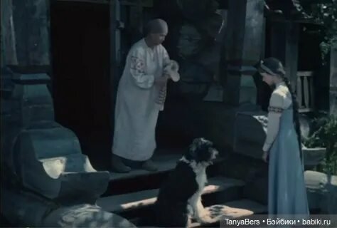 Сказка💫 про Сказку❄️✨ — Румбоксы и кукольная миниатюра: фото