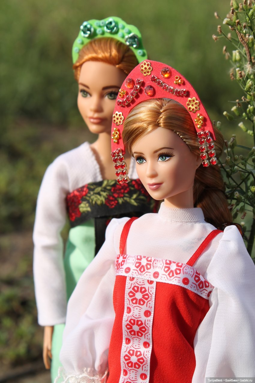 Сказка💫 про Сказку❄️✨ — Румбоксы и кукольная миниатюра: фото