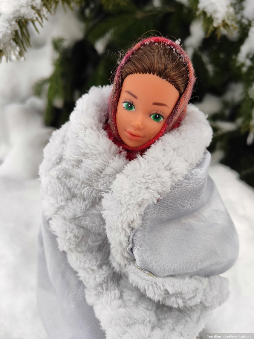 Сказка💫 про Сказку❄️✨ — Румбоксы и кукольная миниатюра: фото