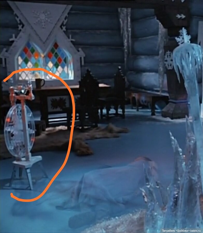 Сказка💫 про Сказку❄️✨ — Румбоксы и кукольная миниатюра: фото