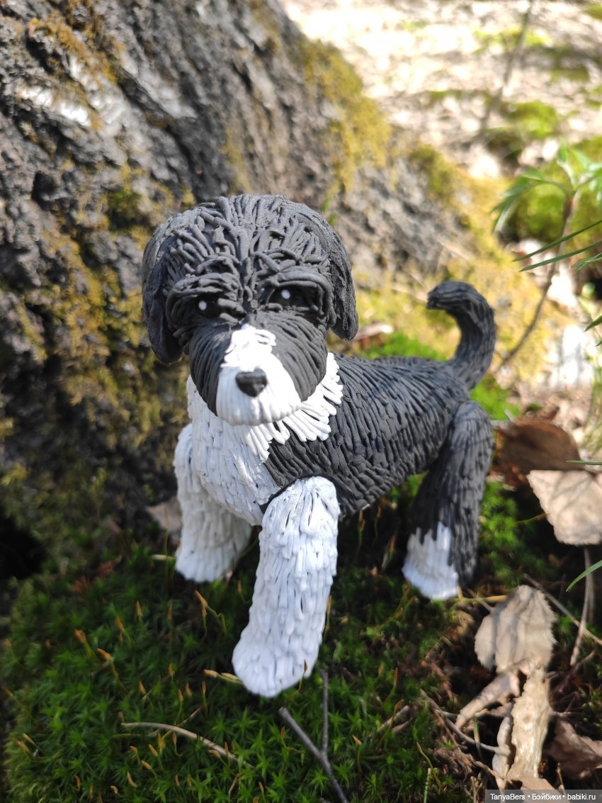 Сказка💫 про Сказку❄️✨ — Румбоксы и кукольная миниатюра: фото