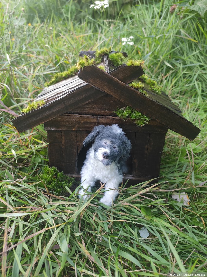 Сказка💫 про Сказку❄️✨ — Румбоксы и кукольная миниатюра: фото